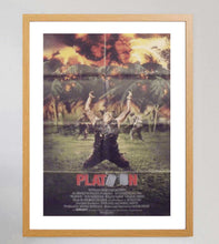 Load image into Gallery viewer, Platoon - Printed Originals