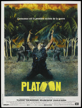 Load image into Gallery viewer, Platoon (French) - Printed Originals