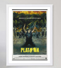 Load image into Gallery viewer, Platoon (French) - Printed Originals