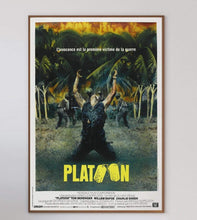 Load image into Gallery viewer, Platoon (French) - Printed Originals