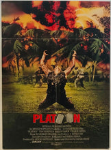 Load image into Gallery viewer, Platoon