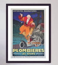 Load image into Gallery viewer, Plombieres-Les-Bains