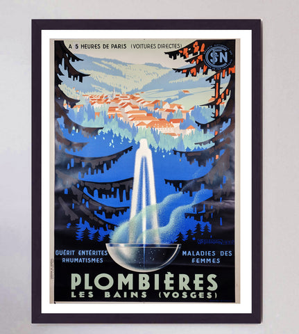 Plombieres