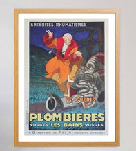 Load image into Gallery viewer, Plombieres-Les-Bains