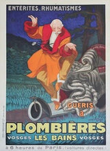 Load image into Gallery viewer, Plombieres-Les-Bains