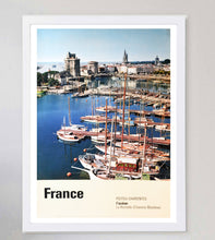 Load image into Gallery viewer, France Poitou Charentes