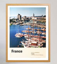 Load image into Gallery viewer, France Poitou Charentes