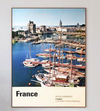 Load image into Gallery viewer, France Poitou Charentes
