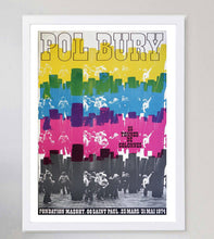 Load image into Gallery viewer, Pol Bury - 25 Tonnes De Colonnes