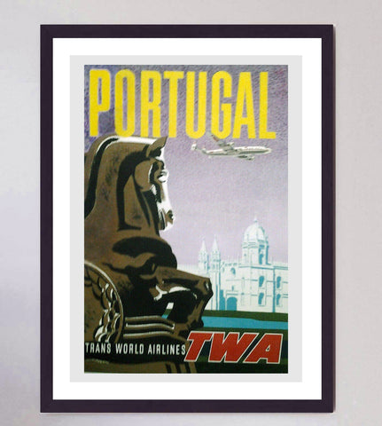 TWA - Portugal