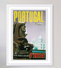 Load image into Gallery viewer, TWA - Portugal