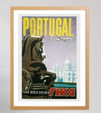 Load image into Gallery viewer, TWA - Portugal