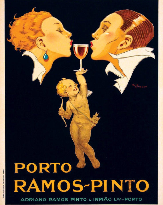 Porto Ramos Pinto