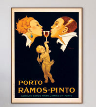 Load image into Gallery viewer, Porto Ramos Pinto