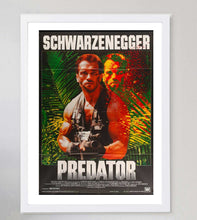 Load image into Gallery viewer, Predator (French) - Printed Originals