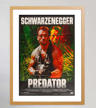 Load image into Gallery viewer, Predator (French) - Printed Originals