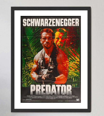 Predator (French)