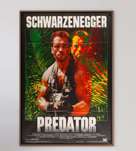 Load image into Gallery viewer, Predator (French) - Printed Originals