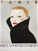 Load image into Gallery viewer, Pret A Porter Feminin