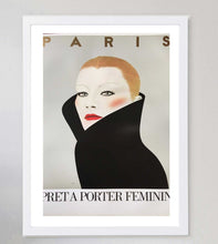 Load image into Gallery viewer, Pret A Porter Feminin