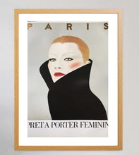 Load image into Gallery viewer, Pret A Porter Feminin