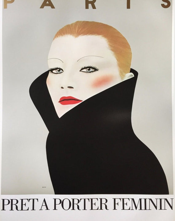 Pret A Porter Feminin