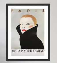 Load image into Gallery viewer, Pret A Porter Feminin