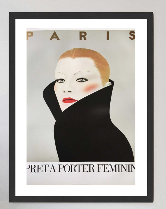 Pret A Porter Feminin