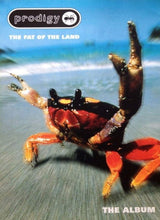 Load image into Gallery viewer, Prodigy - The Fat Of The Land - Printed Originals