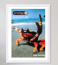 Load image into Gallery viewer, Prodigy - The Fat Of The Land