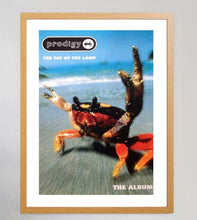 Load image into Gallery viewer, Prodigy - The Fat Of The Land