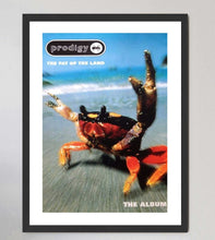 Load image into Gallery viewer, Prodigy - The Fat Of The Land