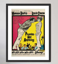 Load image into Gallery viewer, Promise Her Anything - Printed Originals