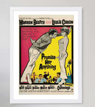 Load image into Gallery viewer, Promise Her Anything - Printed Originals