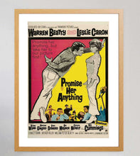 Load image into Gallery viewer, Promise Her Anything - Printed Originals