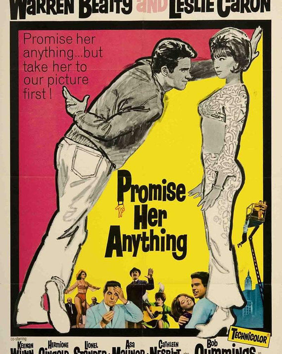 Promise Her Anything