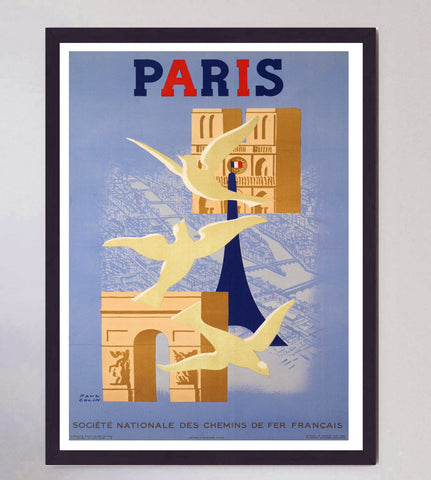 Paris - SNCF
