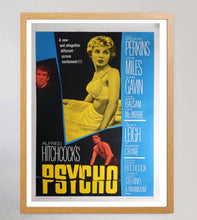 Load image into Gallery viewer, Psycho