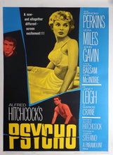 Load image into Gallery viewer, Psycho