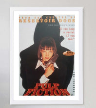 Load image into Gallery viewer, Pulp Fiction