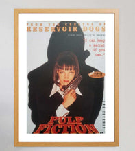 Load image into Gallery viewer, Pulp Fiction