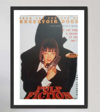 Load image into Gallery viewer, Pulp Fiction