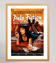 Load image into Gallery viewer, Pulp Fiction (French)