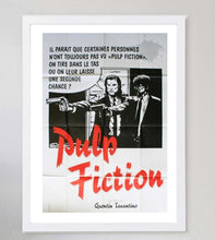 Load image into Gallery viewer, Pulp Fiction (French)