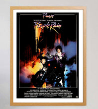 Load image into Gallery viewer, Purple Rain (French)