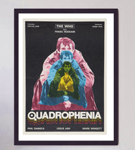 Load image into Gallery viewer, Quadrophenia (Yugoslavian)