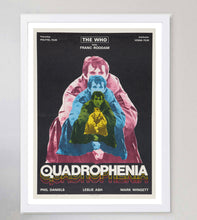 Load image into Gallery viewer, Quadrophenia (Yugoslavian)