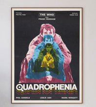 Load image into Gallery viewer, Quadrophenia (Yugoslavian)