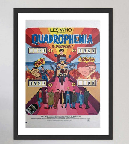 Quadrophenia (French)