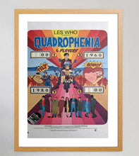 Load image into Gallery viewer, Quadrophenia (French)